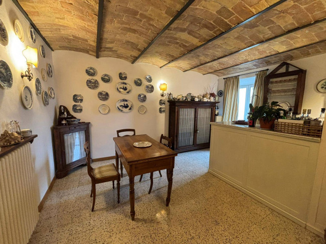Appartamento in affitto a San Benedetto del Tronto