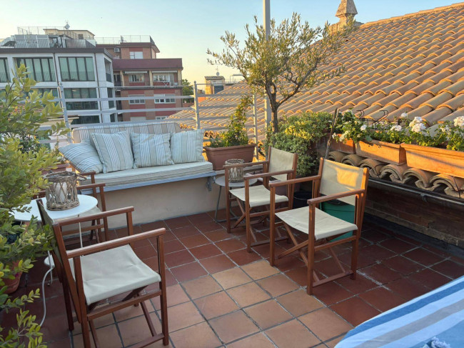 Appartamento in affitto a San Benedetto del Tronto