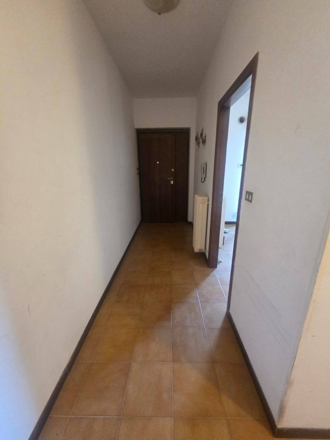 Appartamento in affitto a Appignano del Tronto
