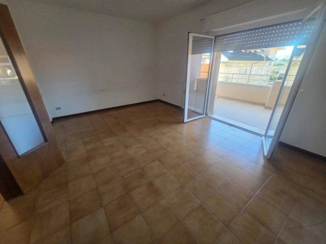 Appartamento in affitto a Appignano del Tronto