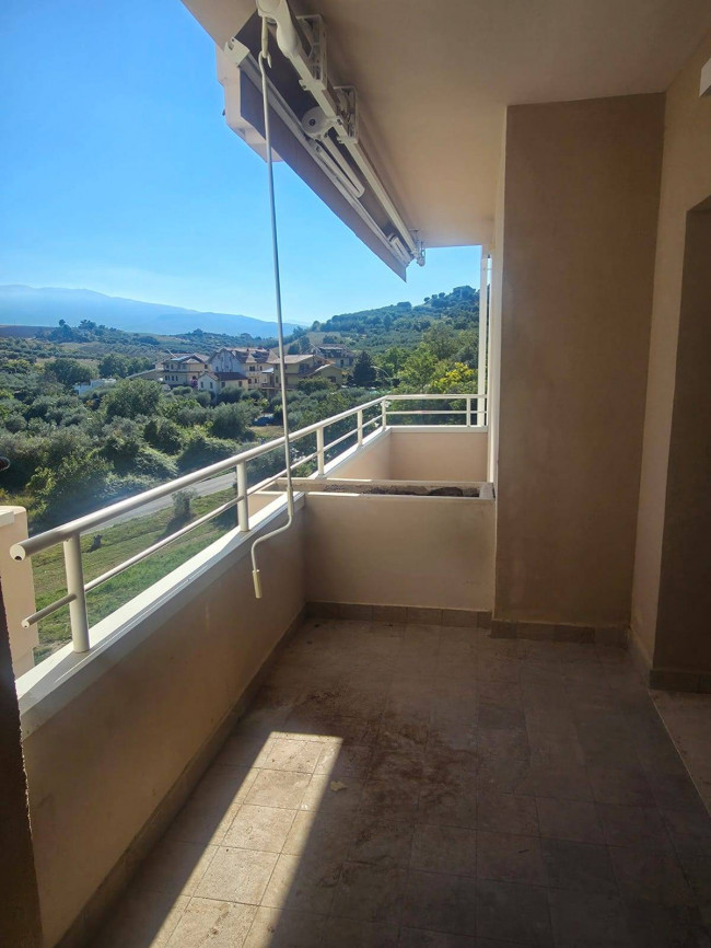 Appartamento in affitto a Appignano del Tronto