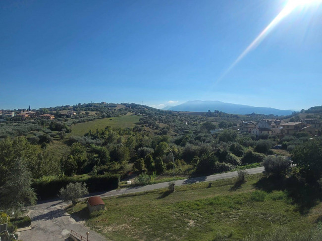 Appartamento in affitto a Appignano del Tronto