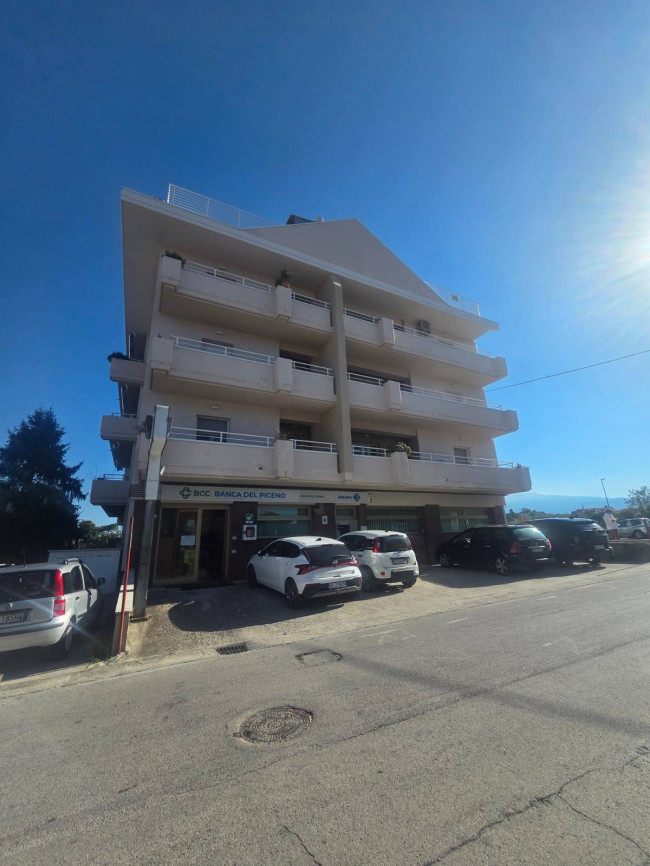 Appartamento in affitto a Appignano del Tronto