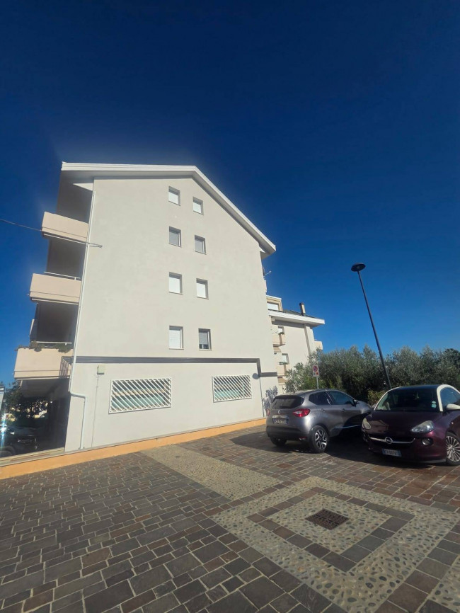 Appartamento in affitto a Appignano del Tronto