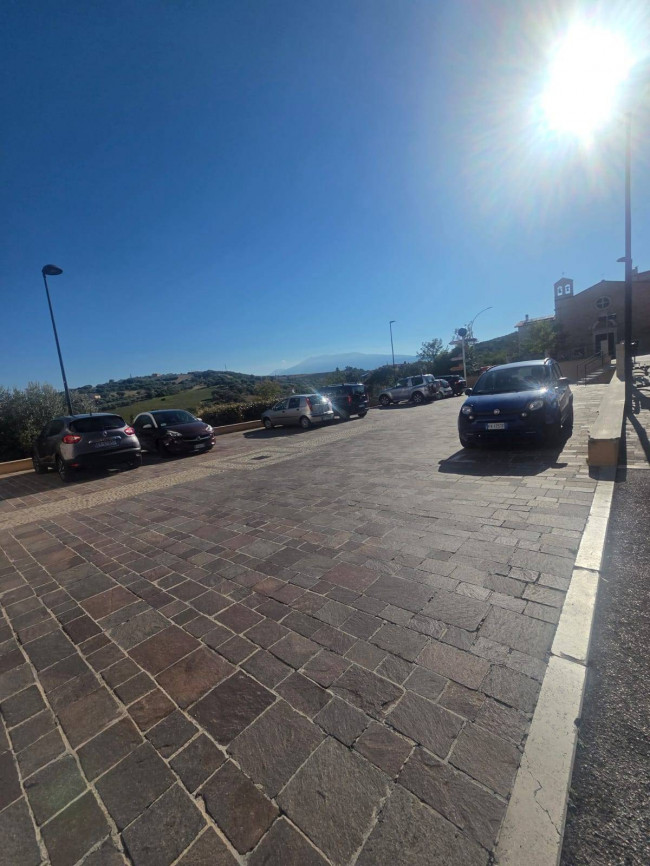 Appartamento in affitto a Appignano del Tronto