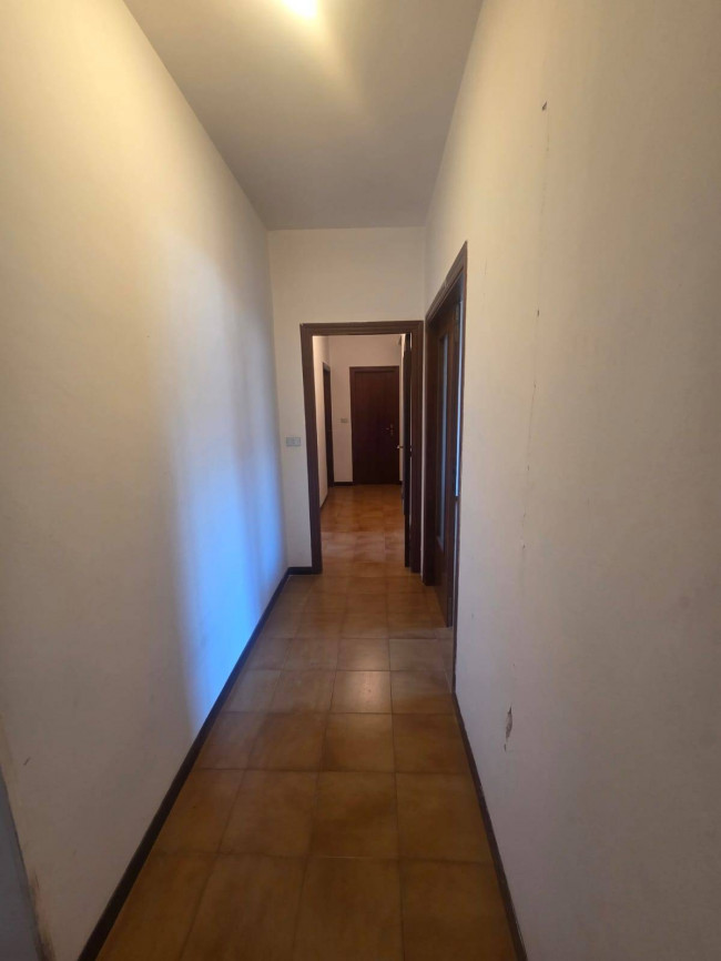 Appartamento in affitto a Appignano del Tronto