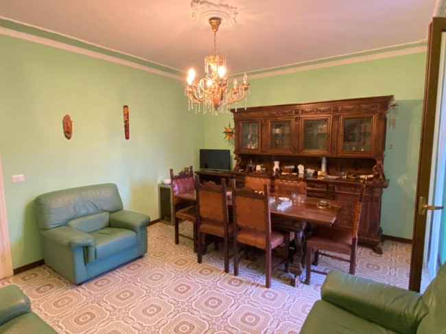 Appartamento in vendita a San Benedetto del Tronto