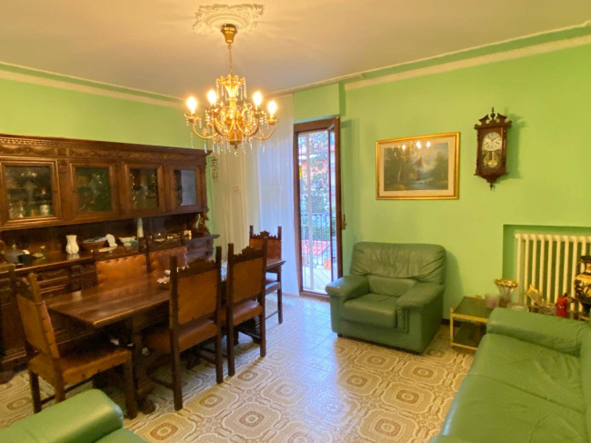 Appartamento in vendita a San Benedetto del Tronto