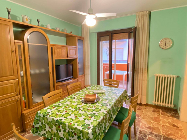 Appartamento in vendita a San Benedetto del Tronto