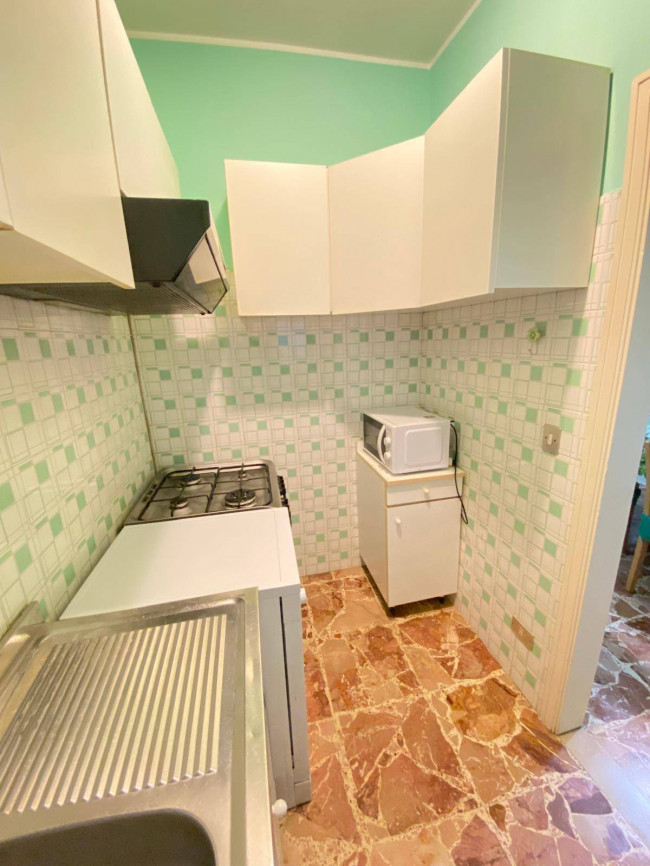 Appartamento in vendita a San Benedetto del Tronto