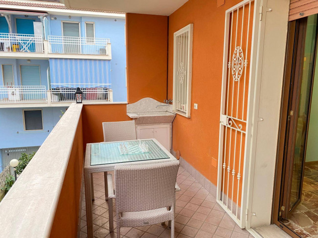 Appartamento in vendita a San Benedetto del Tronto