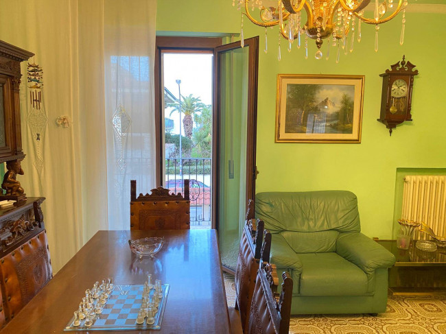 Appartamento in vendita a San Benedetto del Tronto