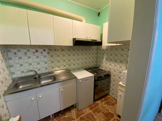 Appartamento in vendita a San Benedetto del Tronto