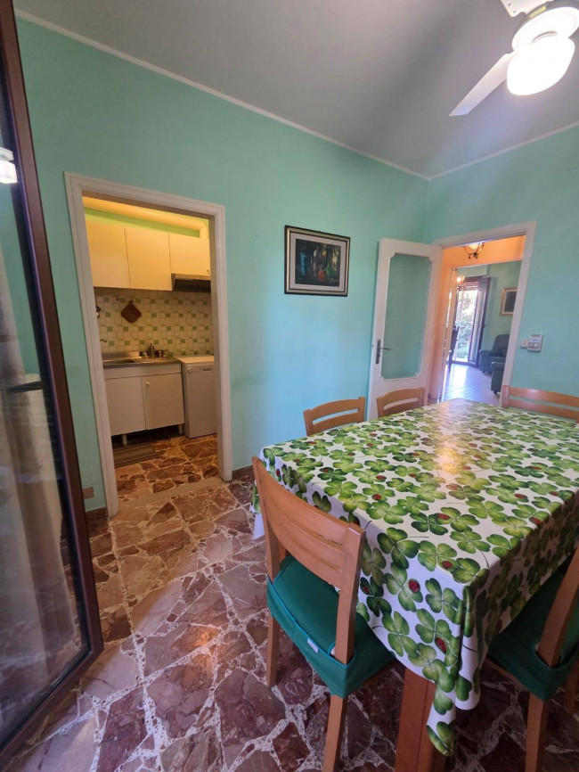 Appartamento in vendita a San Benedetto del Tronto