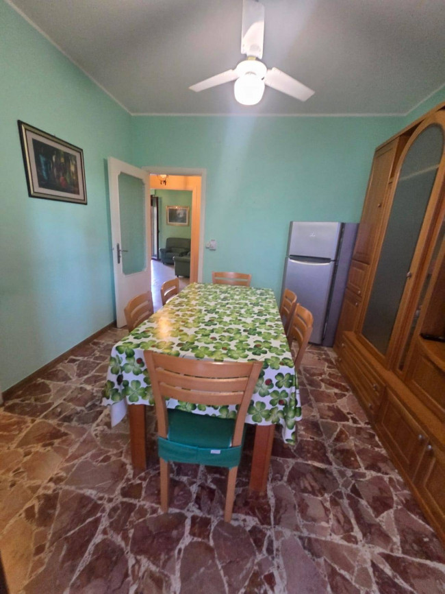 Appartamento in vendita a San Benedetto del Tronto
