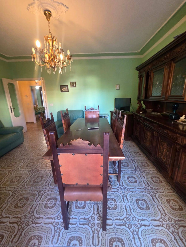 Appartamento in vendita a San Benedetto del Tronto