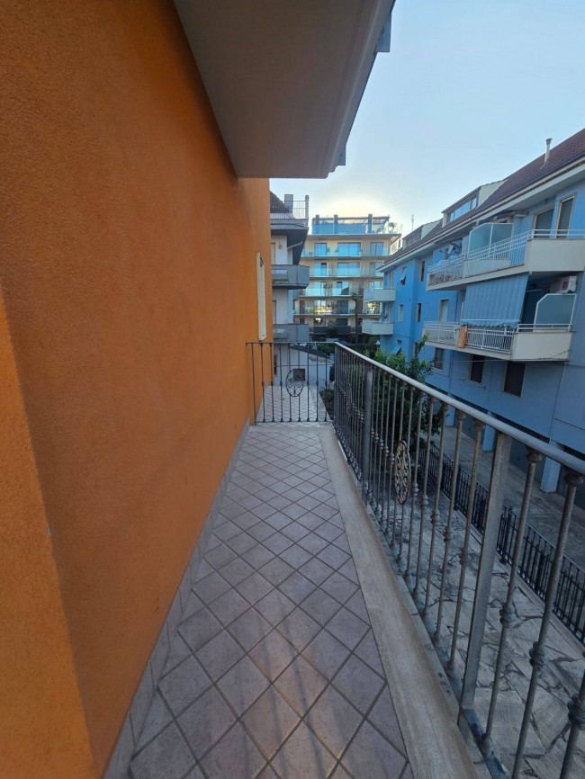 Appartamento in vendita a San Benedetto del Tronto