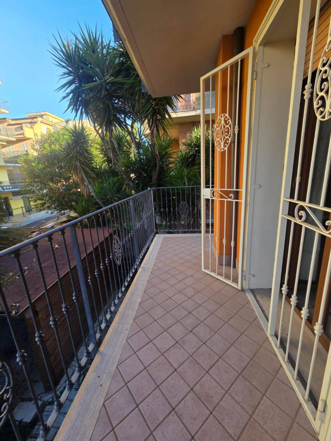 Appartamento in vendita a San Benedetto del Tronto