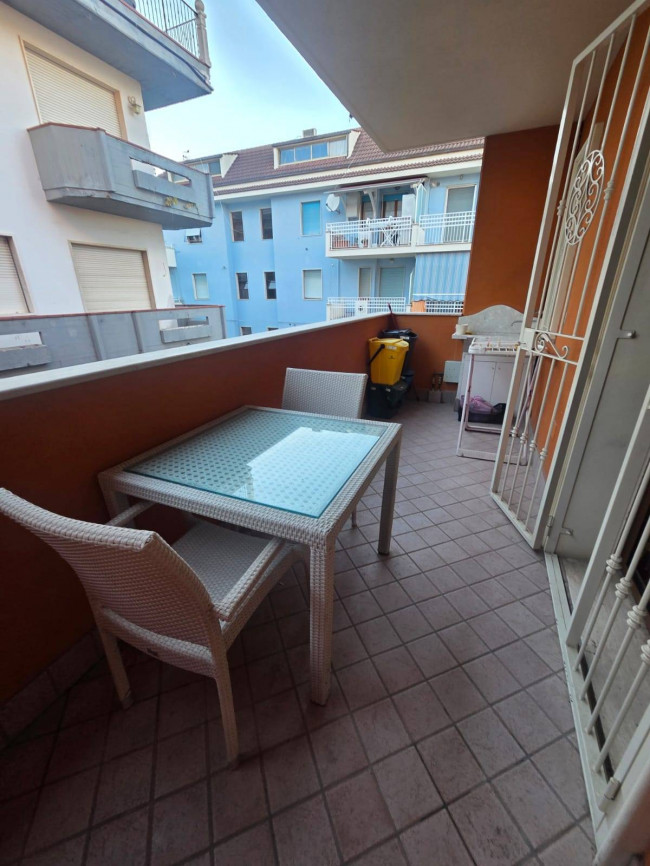 Appartamento in vendita a San Benedetto del Tronto