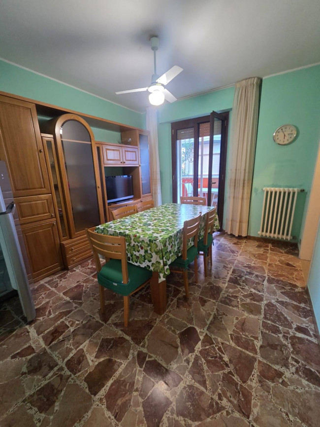 Appartamento in vendita a San Benedetto del Tronto