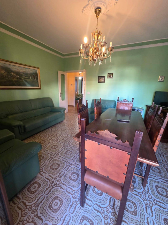Appartamento in vendita a San Benedetto del Tronto