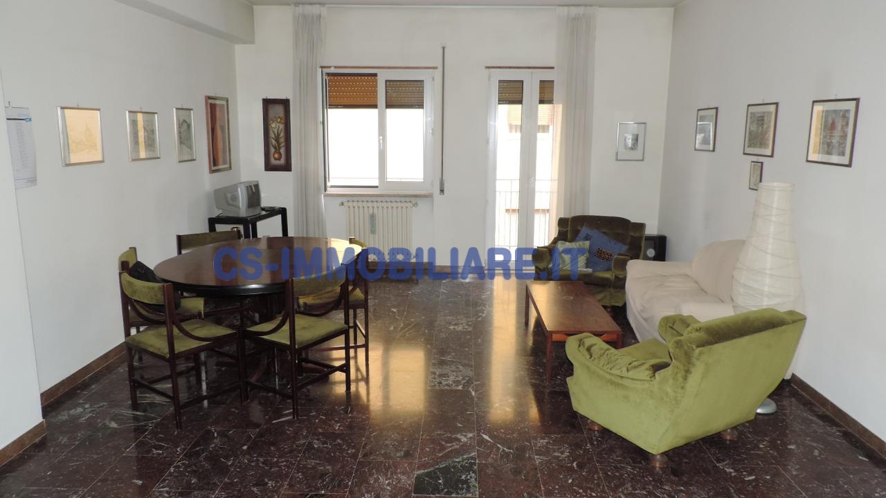 Appartamento POTENZA vendita  Francioso  CS IMMOBILIARE