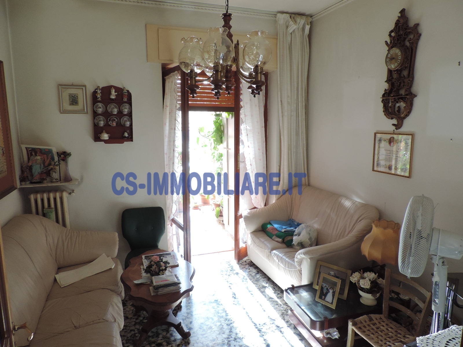 Appartamento POTENZA vendita    CS IMMOBILIARE