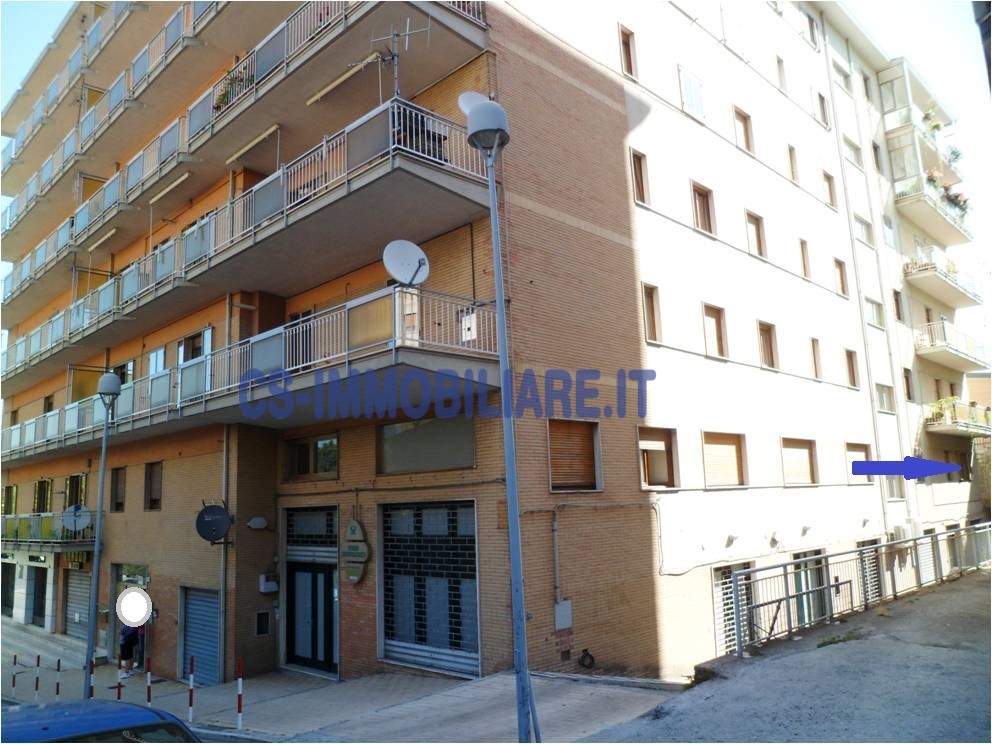  potenza affitto quart: via mazzini cs immobiliare