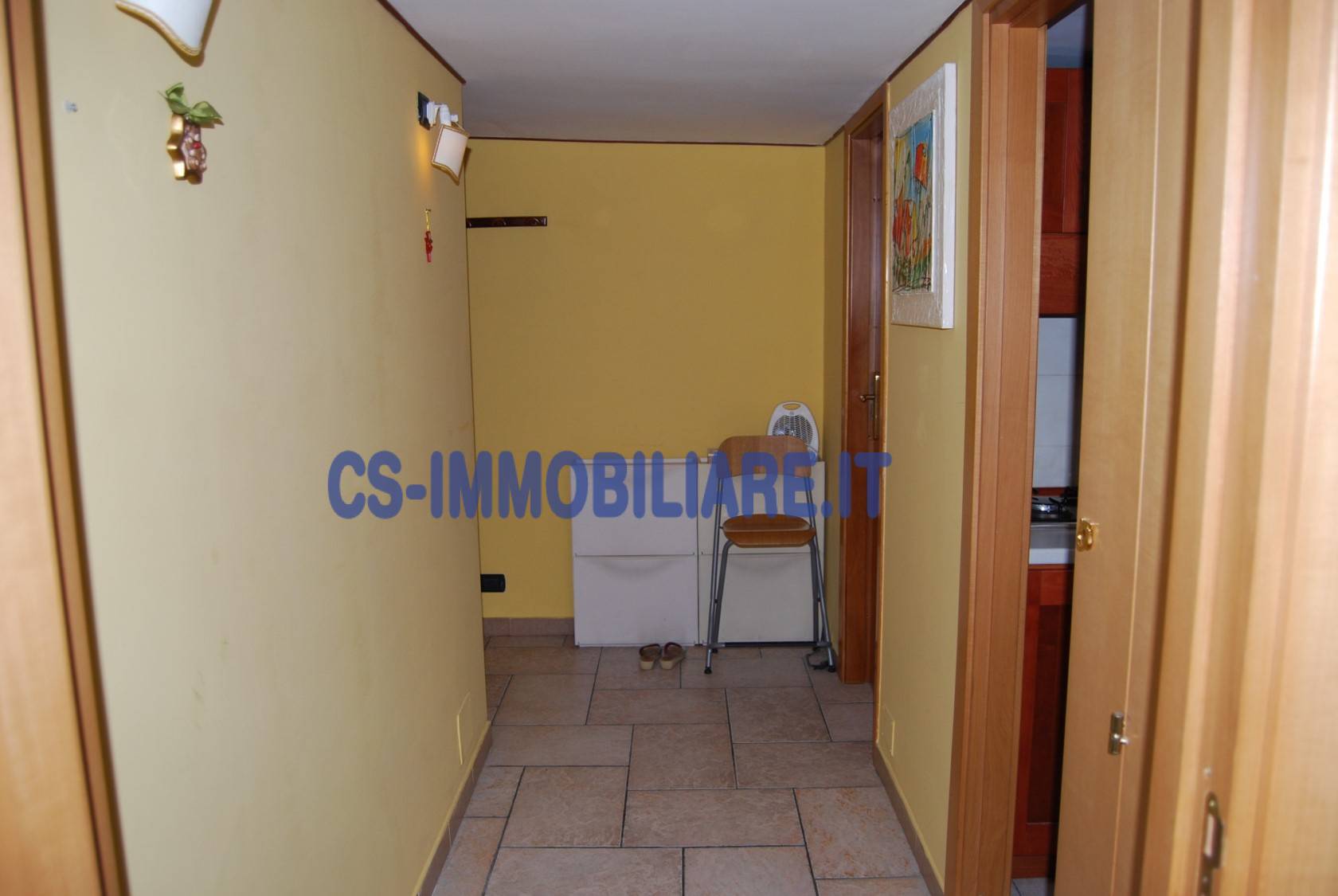 Appartamento POTENZA vendita  Parco Aurora  CS IMMOBILIARE