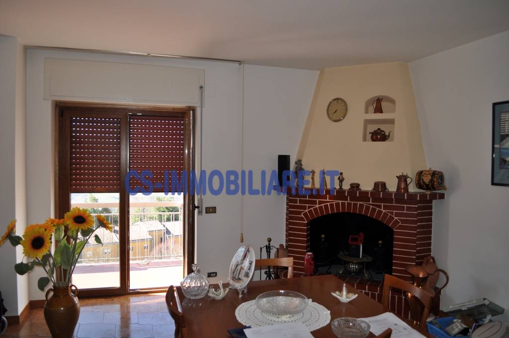 Appartamento POTENZA vendita    CS IMMOBILIARE