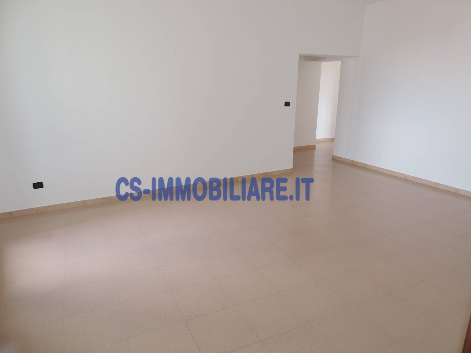 Appartamento POTENZA affitto  Centro  CS IMMOBILIARE