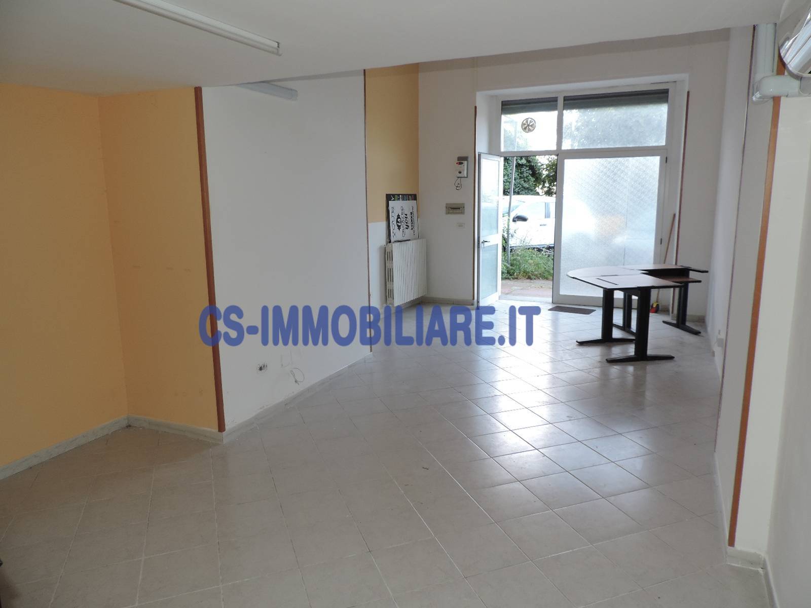 Appartamento POTENZA vendita  Via Mazzini  CS IMMOBILIARE
