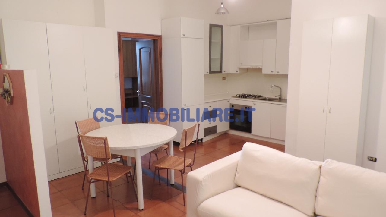 Appartamento POTENZA affitto  Centro  CS IMMOBILIARE