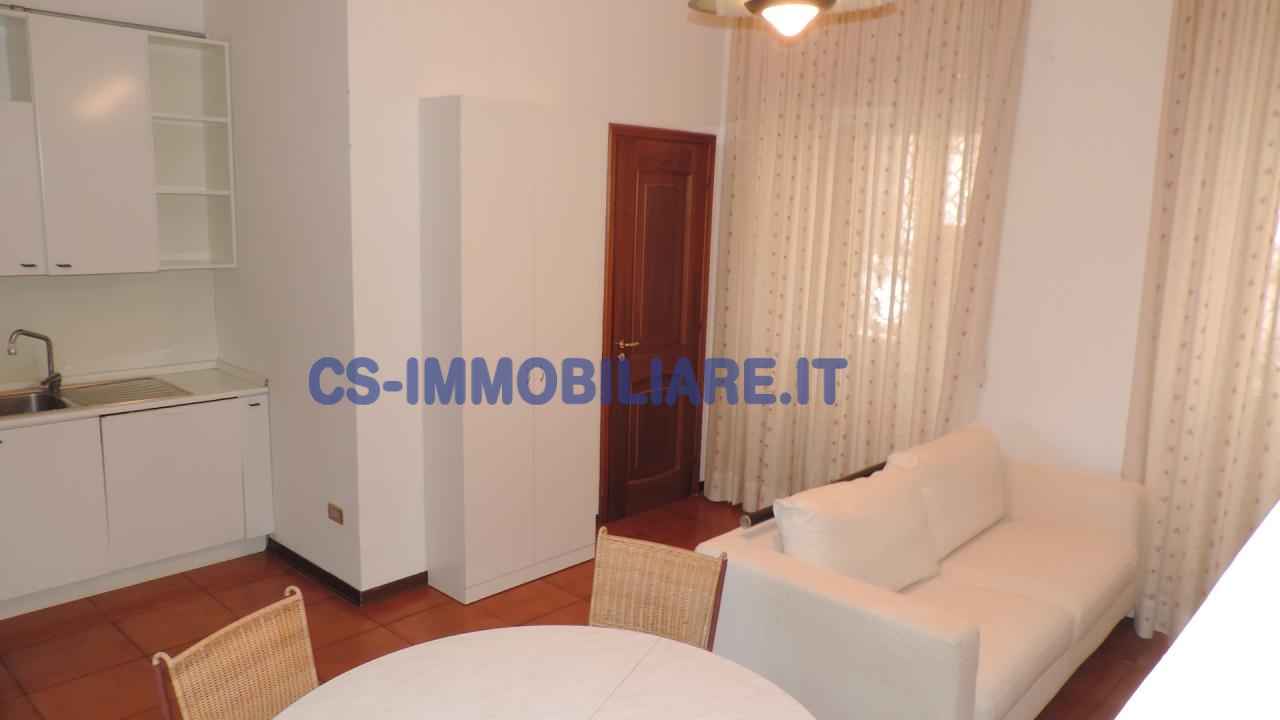 Appartamento POTENZA affitto  Centro  CS IMMOBILIARE
