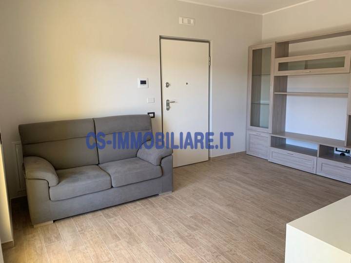 Appartamento POTENZA affitto  Via del Gallitello  CS IMMOBILIARE