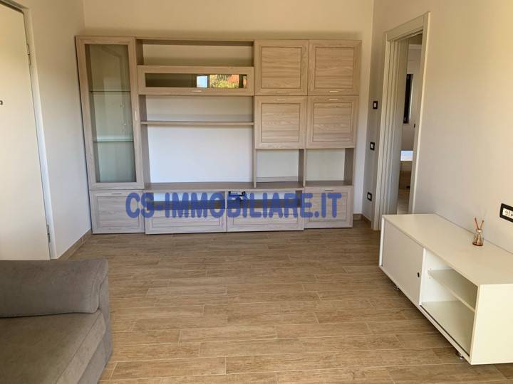 Appartamento POTENZA affitto  Via del Gallitello  CS IMMOBILIARE