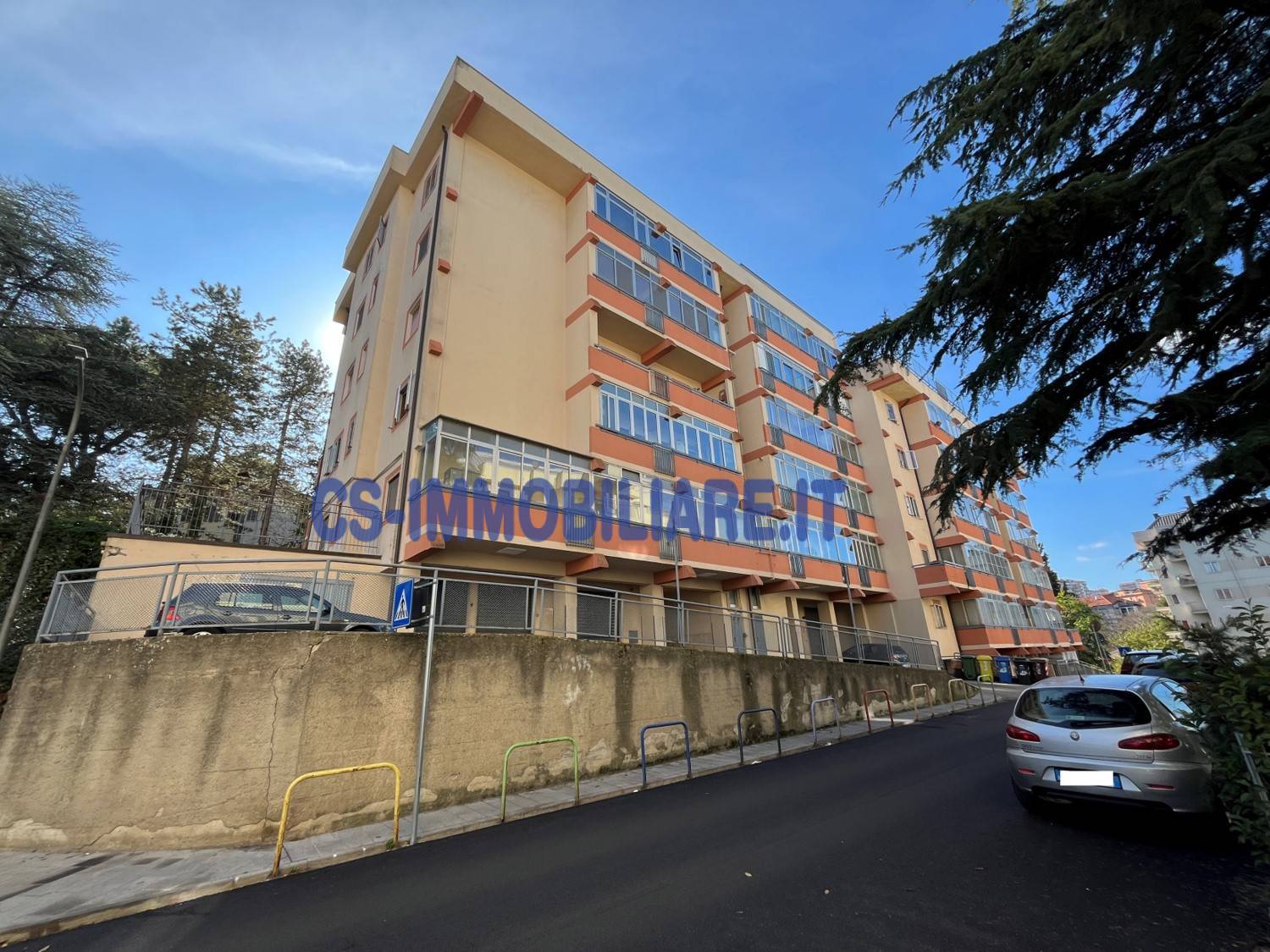 Appartamento in vendita a Potenza (PZ)