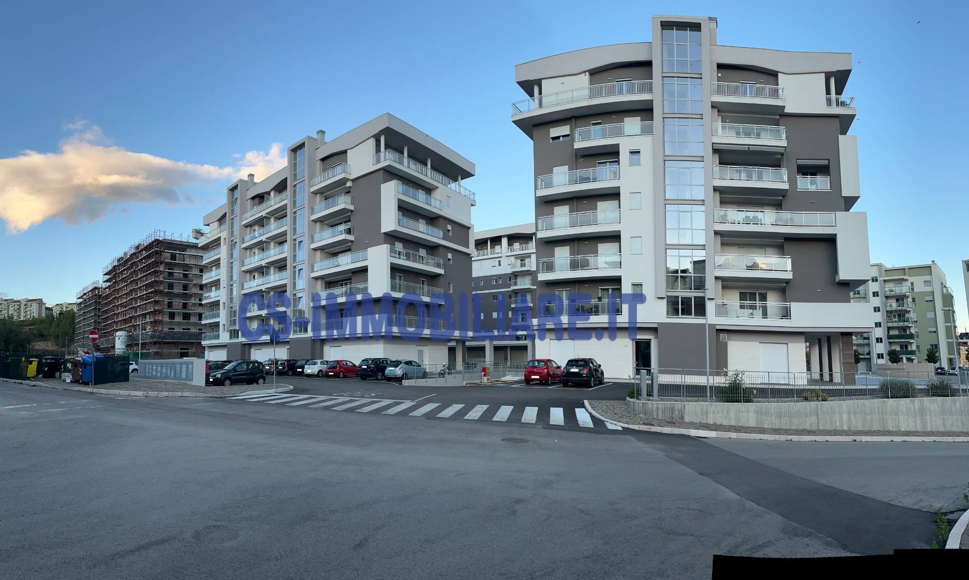 Appartamento