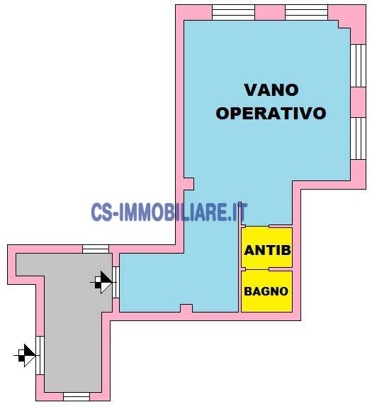 Foto annuncio