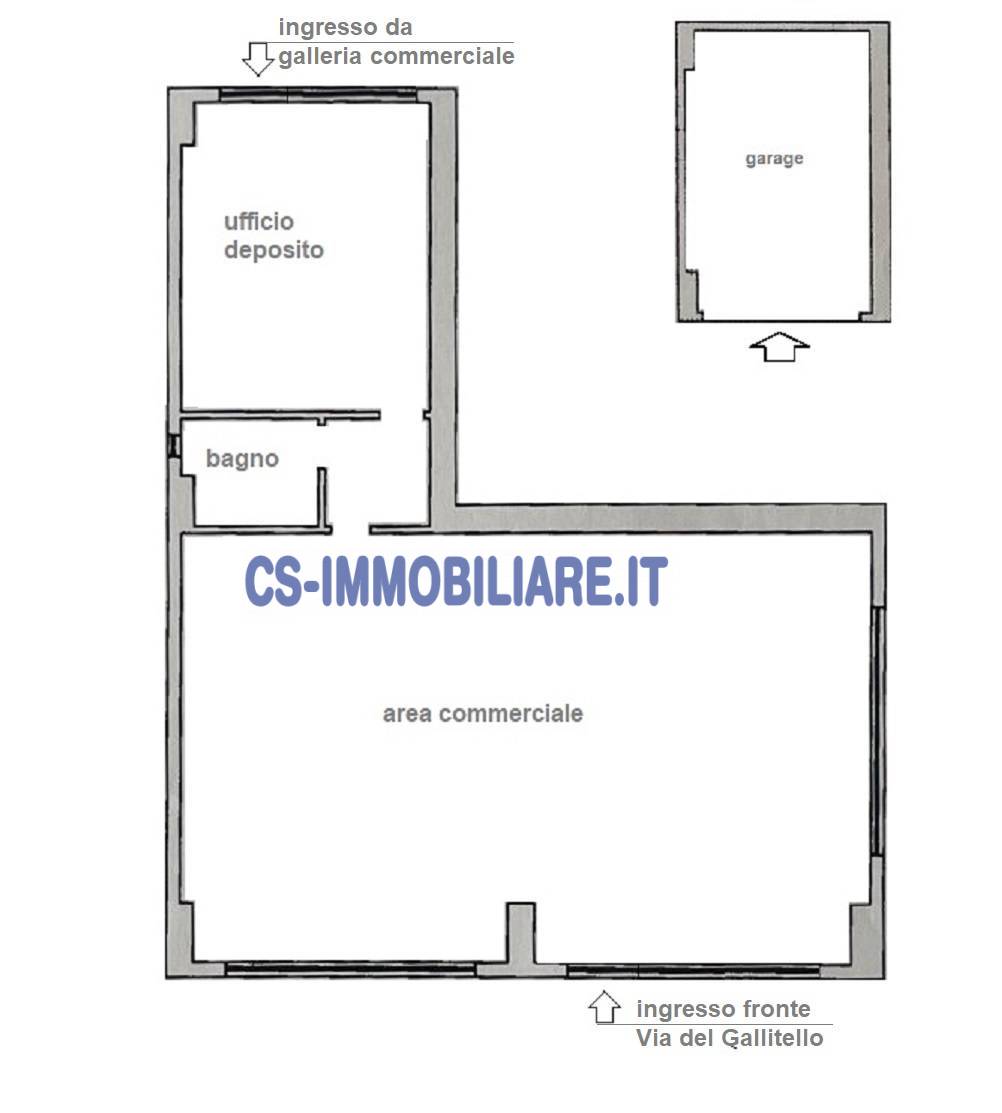 Foto annuncio