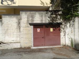 Garage/Box/Posto auto in vendita a Potenza (PZ)