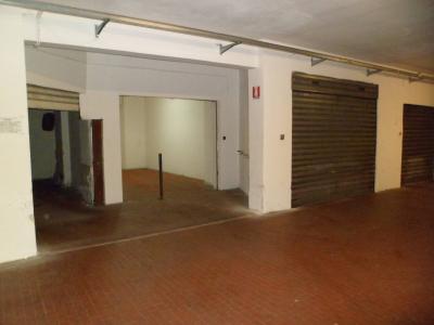 Garage/Box/Posto auto in vendita a Potenza (PZ)