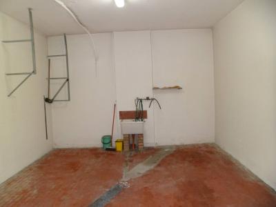 Garage/Box/Posto auto in vendita a Potenza (PZ)