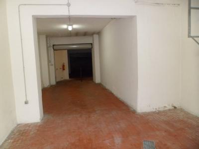 Garage/Box/Posto auto in vendita a Potenza (PZ)