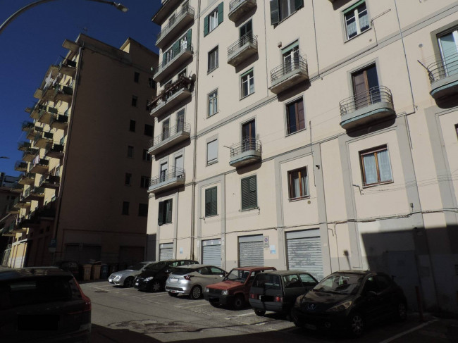 Appartamento in vendita a Potenza (PZ)