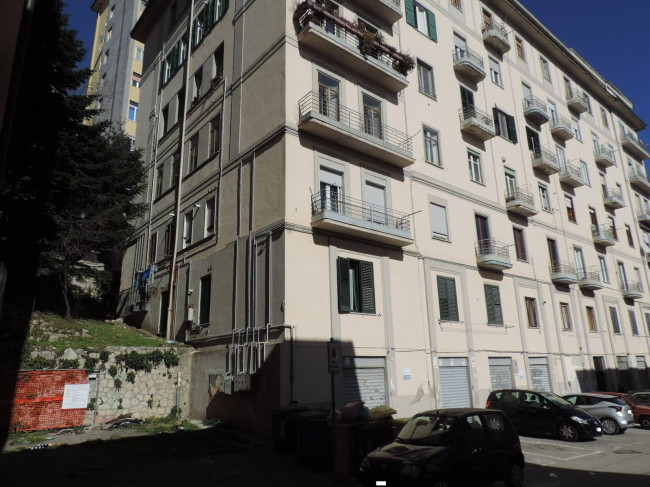 Appartamento in vendita a Potenza (PZ)