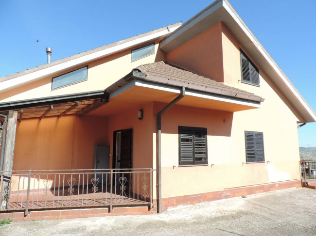 Villa in vendita a Potenza (PZ)