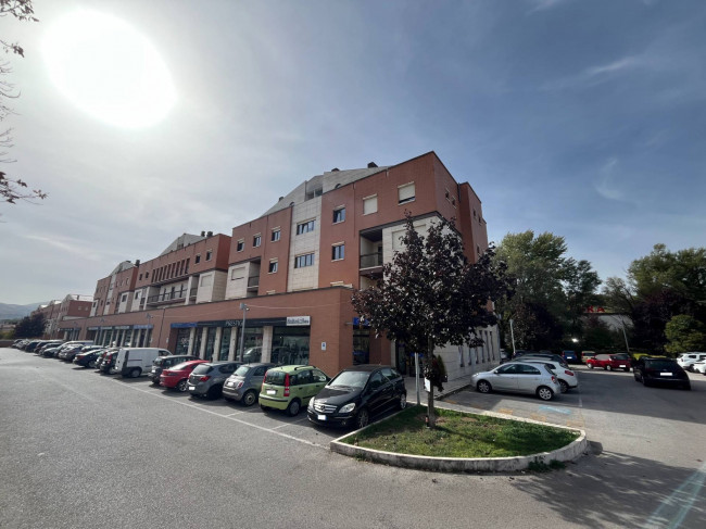 Ufficio in vendita a Potenza (PZ)