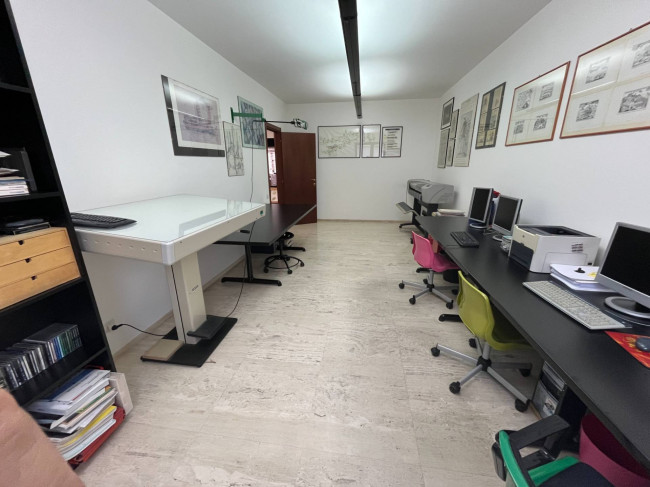 Ufficio in vendita a Potenza (PZ)