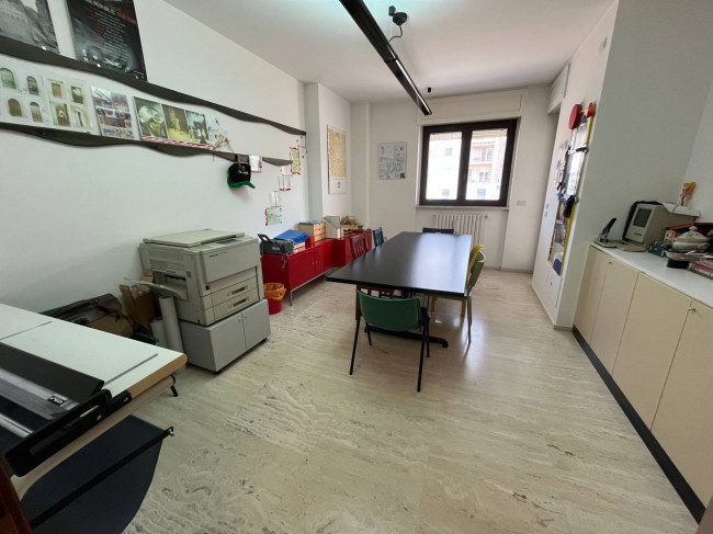 Ufficio in vendita a Potenza (PZ)